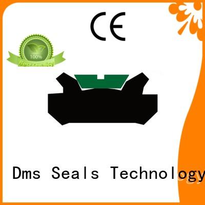 DMS Seal Manufacturer combined hydraulic cylinder piston seals piston manufacturer