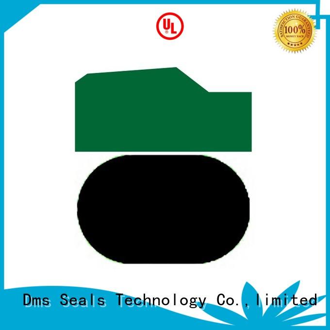 oring ptfe piston nbrfkm DMS Seal Manufacturer Brand piston seals supplier