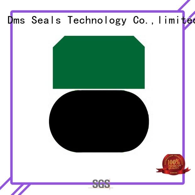 ptfe seal hydraulic seal oring OEM piston seals DMS Seal Manufacturer piston
