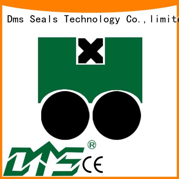Quality DMS Seal Manufacturer Brand hydraulic oring piston seals