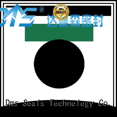 DMS Seal Manufacturer bronze o-ring seal with ptfe nbr and pom for sale
