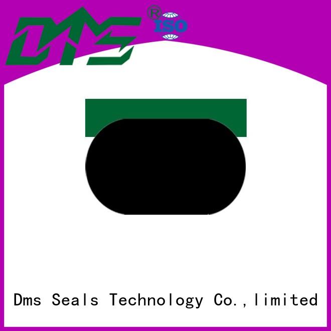 DMS Seal Manufacturer Top o-ring seal glyd ring for sale