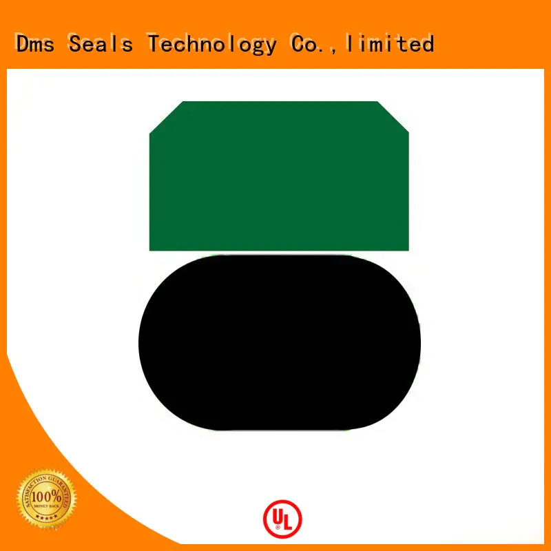 DMS Seal Manufacturer Brand oring piston seals hydraulic factory