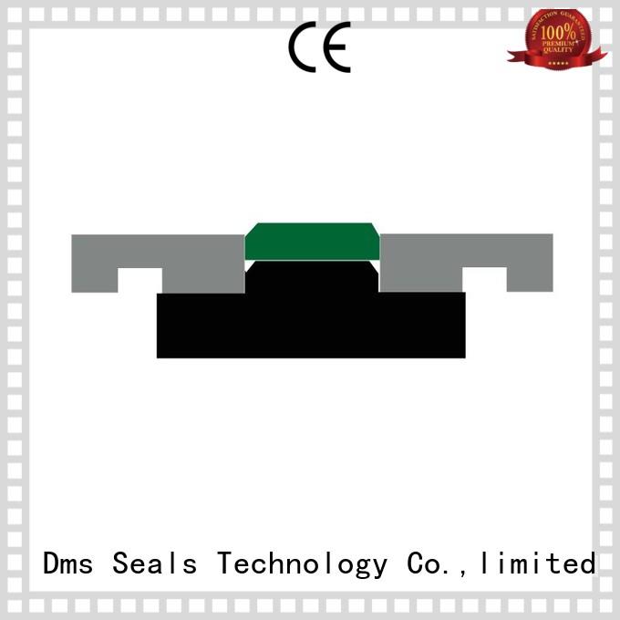 DMS Seal Manufacturer compact rubber piston seals manufacturer for sale