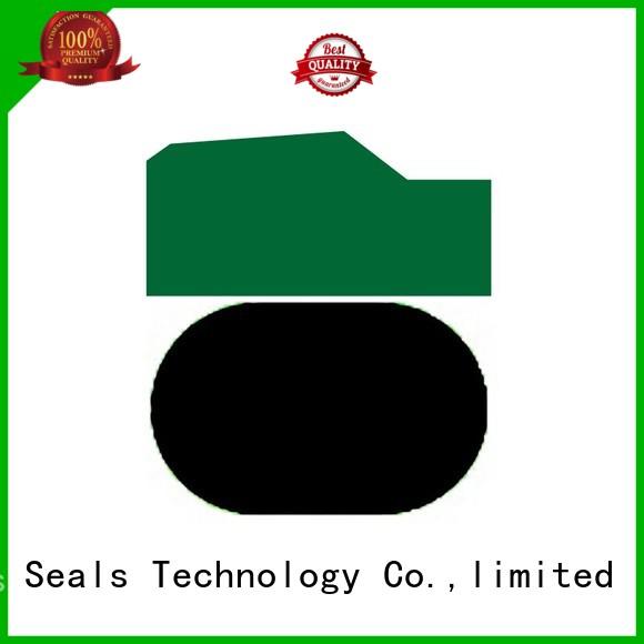 oring seal ptfe pneumatic piston seals DMS Seal Manufacturer manufacture