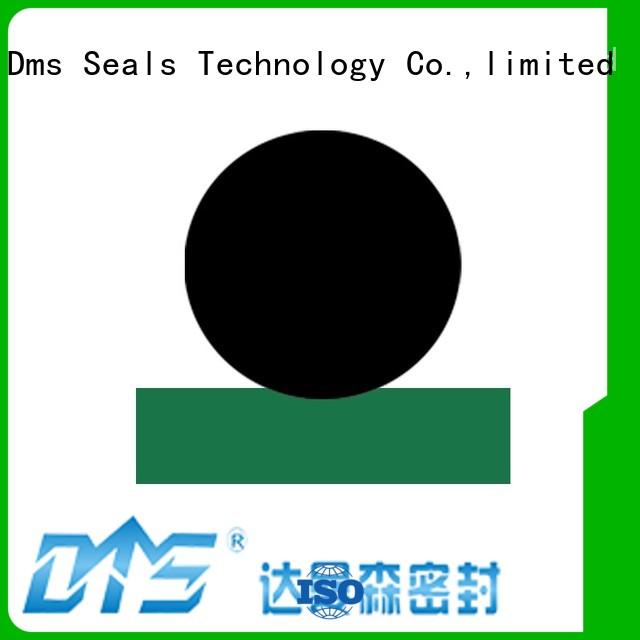 DMS Seal Manufacturer best hydraulic cylinder piston rings Supply to high and low speed
