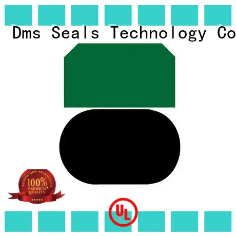 DMS Seal Manufacturer Custom rod seal installation manufacturers for light and medium hydraulic systems