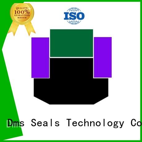 DMS Seal Manufacturer Brand seal nbrfkm piston pneumatic piston seals ptfe