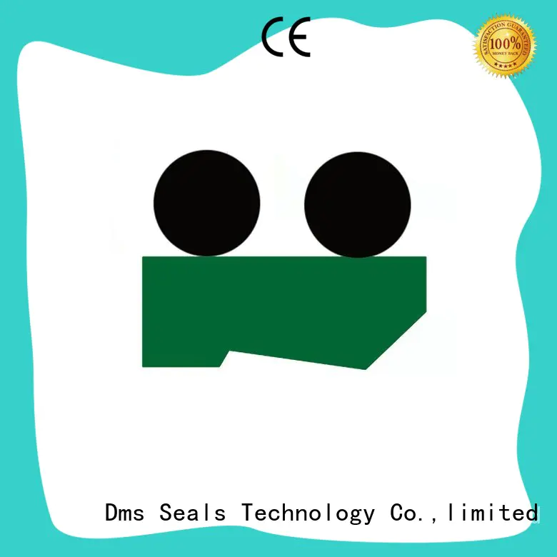 dpt scraper seals manufacturer for agricultural machinery