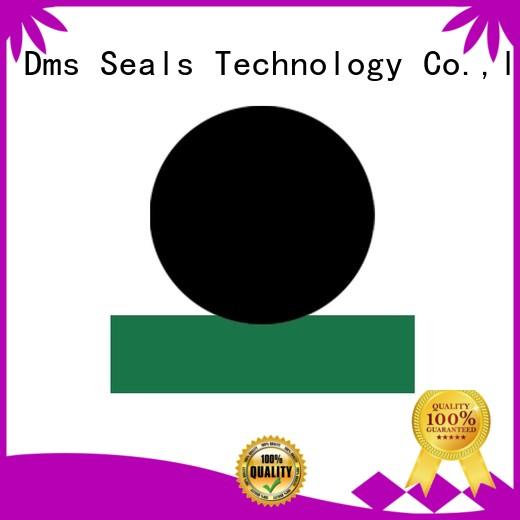 hydraulic rod seals ptfe seal DMS Seal Manufacturer Brand company