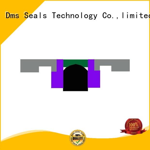 Custom piston oring piston seals DMS Seal Manufacturer seal
