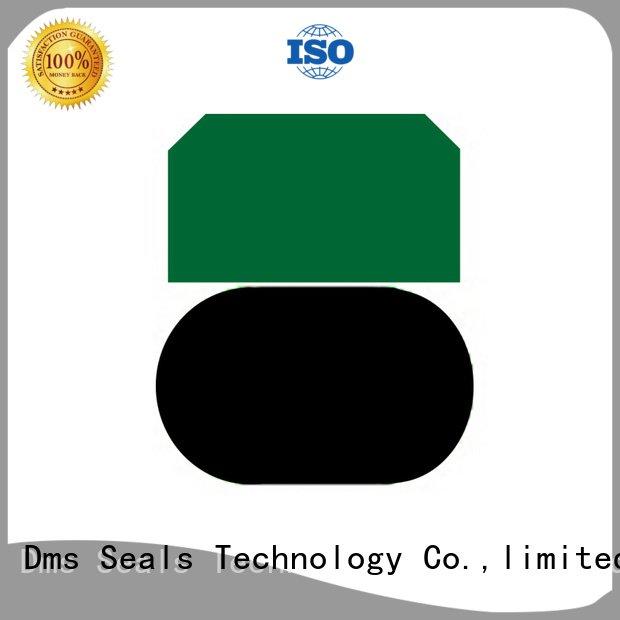 seal pneumatic piston seals hydraulic DMS Seal Manufacturer