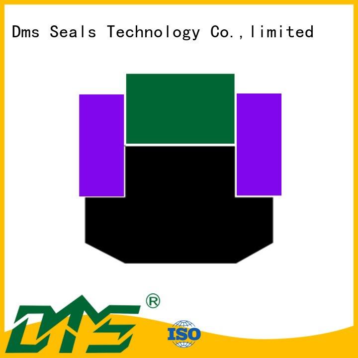 pneumatic piston seals hydraulic piston seals DMS Seal Manufacturer Brand