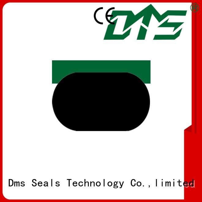 hydraulic piston seals kdas for pneumatic equipment DMS Seal Manufacturer