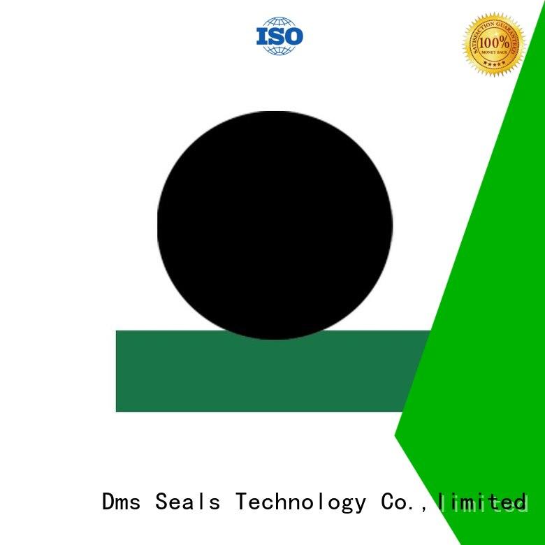 hydraulic rod seals nbrfkm seal DMS Seal Manufacturer Brand