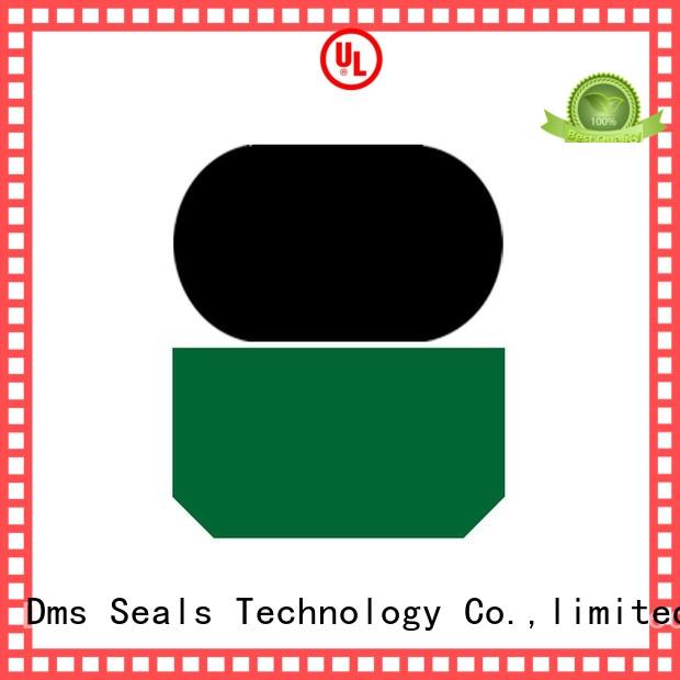 hydraulic ptfe rod rod seals DMS Seal Manufacturer