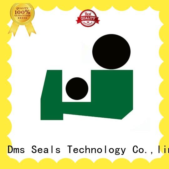 dpt scraper seals gsz for injection molding machines DMS Seal Manufacturer