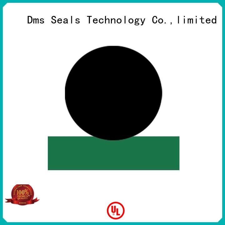 DMS Seal Manufacturer hydraulic rod seals supplier to high and low speed
