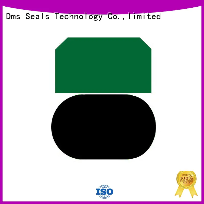 seal hydraulic piston seals oring DMS Seal Manufacturer Brand