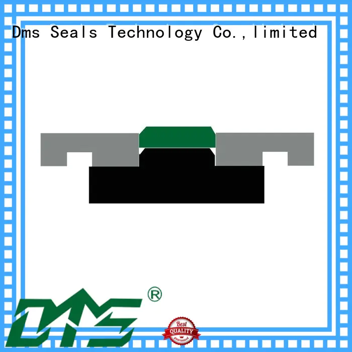 pneumatic piston seals seal oring piston seals DMS Seal Manufacturer Brand