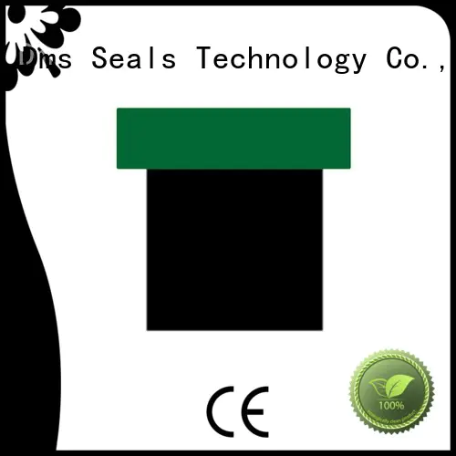 DMS Seal Manufacturer Brand piston hydraulic pneumatic piston seals ptfe supplier