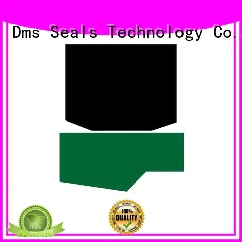 hydraulic rod seals Supply to high and low speed