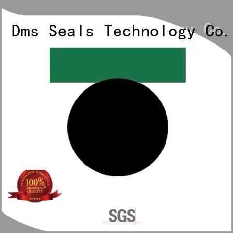 DMS Seal Manufacturer Brand nbrfkm hydraulic ptfe piston seals manufacture
