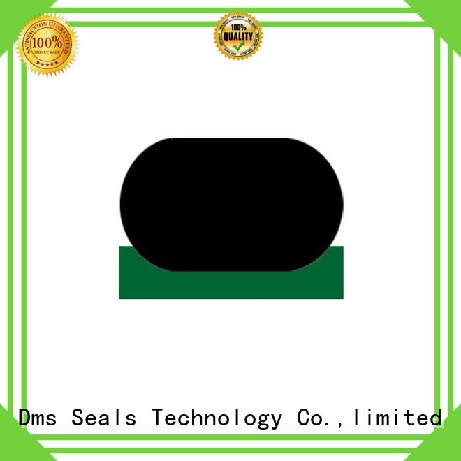 hydraulic rod seals nbrfkm rod DMS Seal Manufacturer Brand rod seals