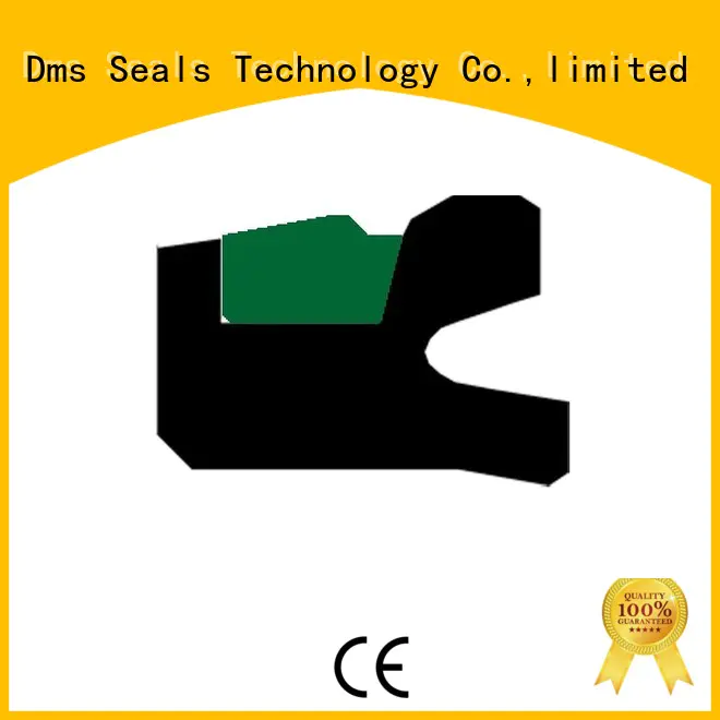 Custom oring piston piston seals DMS Seal Manufacturer hydraulic