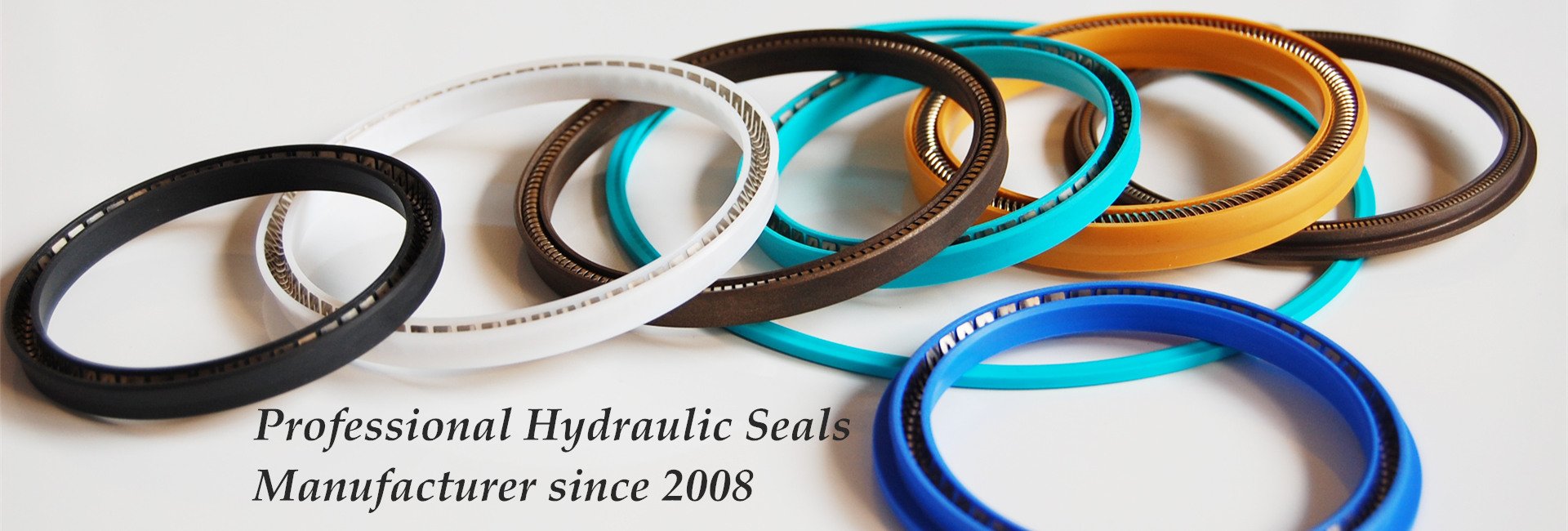 Durable Quality Hydraulic Seals Supplier - DMS Seal Factory