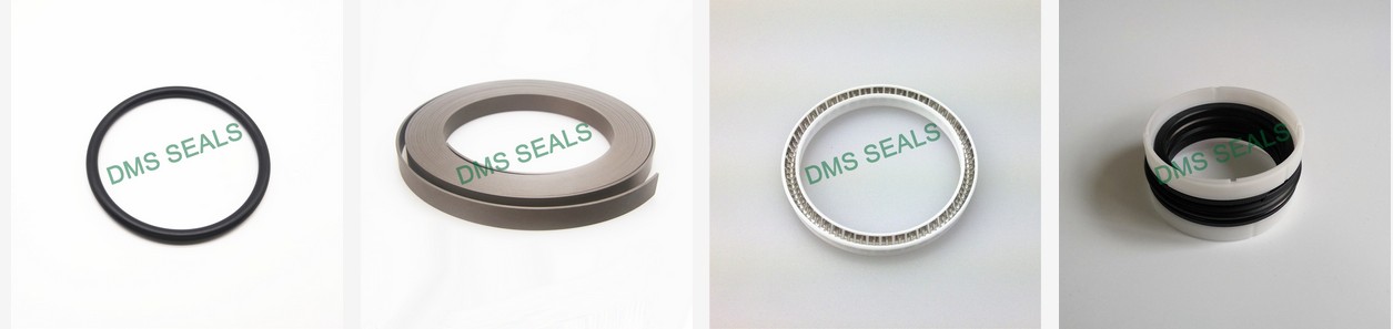 DMS Seal Manufacturer-Know About O Rings Like O Ring Manufacturers Do