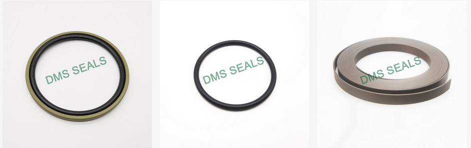 DMS Seal Manufacturer-Oil Seal Failures : Causes And Effective Preventive Measures