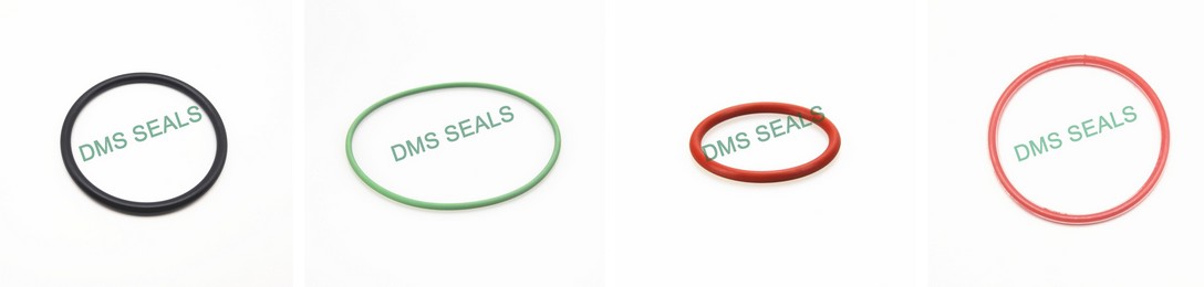 DMS Seal Manufacturer-How Is The O Ring Manufactured 