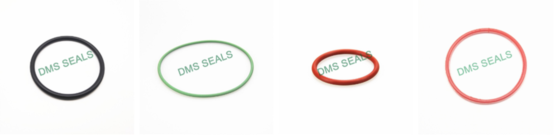 DMS Seal Manufacturer-What You Need To Know About Rubber O Rings Used In Machinery