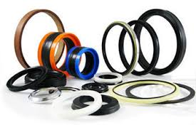 DMS Seal Manufacturer-Engineering Machinery Sealing System Requirements, Dms Seals Technology Co