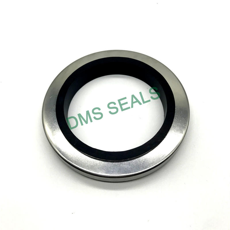 DMS Seals Array image102