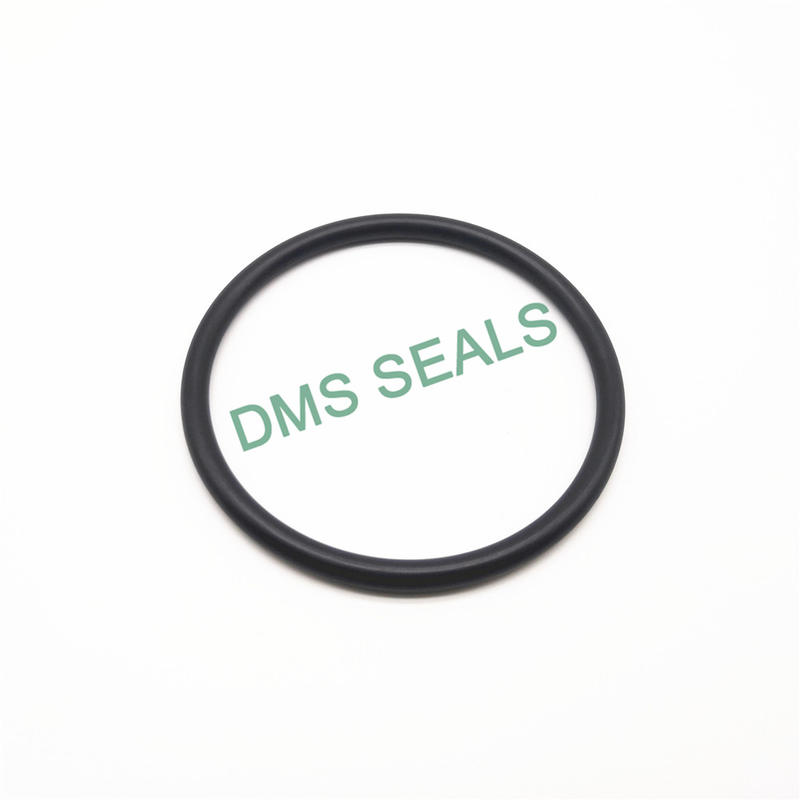 DMS Seals Array image1