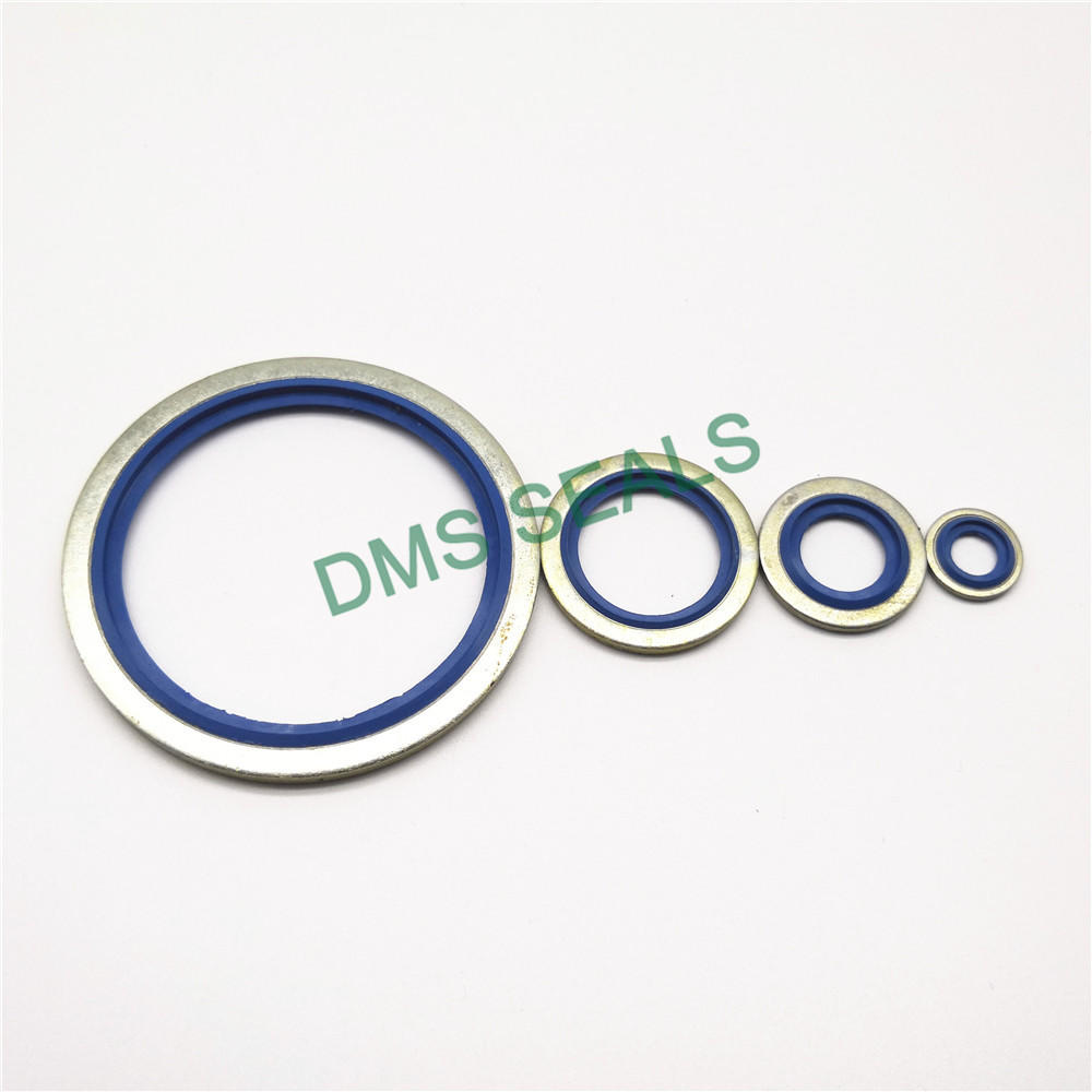 DMS Seals Array image18