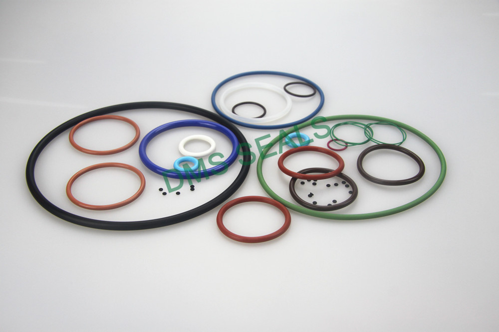 DMS Seal Manufacturer-O-ring Material | News On Dms Seal Manufacturer-3