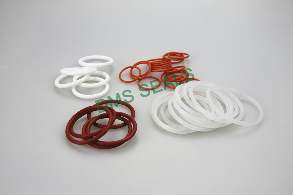 DMS Seal Manufacturer-O-ring Material | News On Dms Seal Manufacturer-2