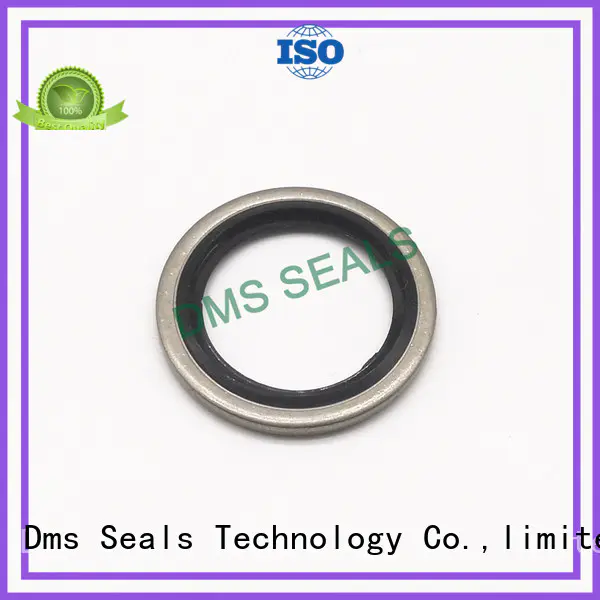DMS Seal Manufacturer Top centralising washer Suppliers for threaded pipe fittings and plug sealing