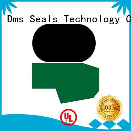 hydraulic rod seals hydraulic DMS Seal Manufacturer Brand rod seals
