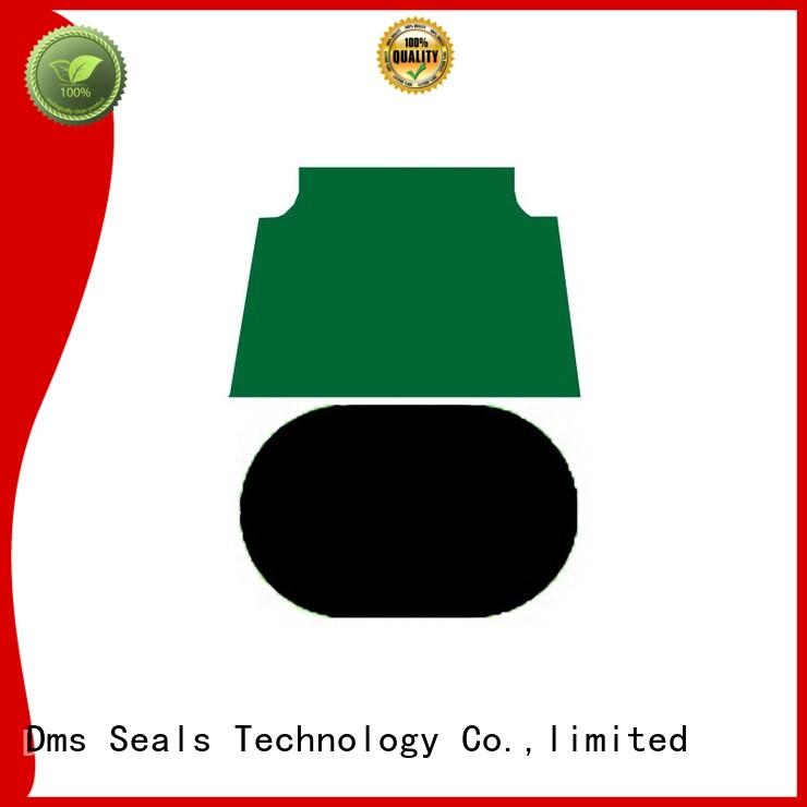 pneumatic piston seals nbrfkm piston piston seals hydraulic DMS Seal Manufacturer Brand