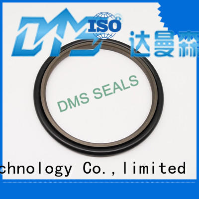 DMS Seal Manufacturer piston hydraulic seals catalogue ring for piston and hydraulic cylinder