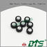 viton custom o rings suppliers for leakage gap DMS Seal Manufacturer