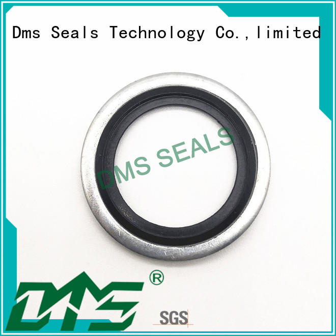 superior quality bonded seals online for fast and automatic installation