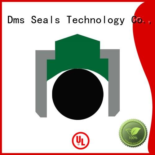 DMS Seal Manufacturer piston rotary shaft seals online for automotive equipment