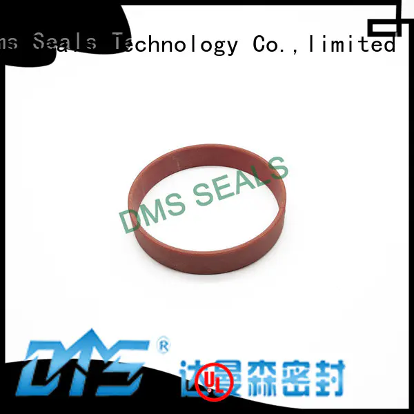 DMS Seal Manufacturer Latest ball bearing preload wear ring as the guide sleeve