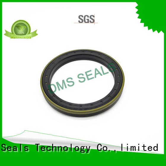 DMS Seal Manufacturer national oil seal company with a rubber coating for housing