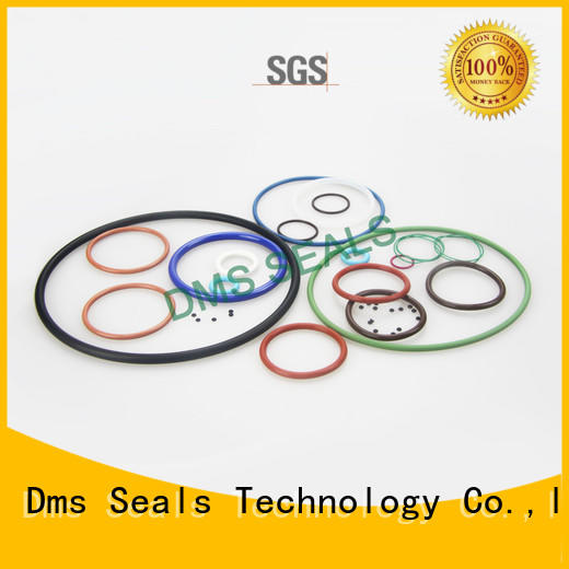 DMS Seal Manufacturer fda o ring seal manufacturer design for sale